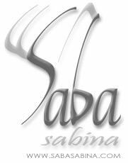 Saba Sabina - dance, design, hair glamour
